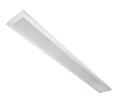 Panel drite LED Micoled em BP HD 4K SAT 14120, 65W, linear, i bardhë