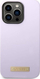 Kapak telefoni Guess GUHMP14LSBPLU, për iPhone 14 Pro 6.1", MagSafe, vjollcë