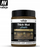 Pasta modelimi Vallejo European Thick Mud Weathering Effects, 200ml, kafe e errët