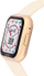 Orë smart për femra Liu Jo Smartwatch Voice Mini SWLJ143, e bardhë