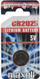 Maxell CR2025 Литиумски Батерии, 3V (Пакет од 5)