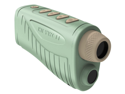Kamerë infra të kuqe për kalamoj KIDYWOLF KIDYVISION, sensor 8MP, ekran 2.0", jeshile