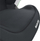 Детско седиште за автомобил Maxi Cosi Kore Pro i Size, 100–150 cm, ISOFIX, темно сиво