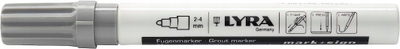 Marker fugash Designation 1, fungicid, 2–4 mm, gri