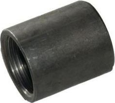 Mufa spawalnicza gwintowana 6/4" (CZ6/4"-DN40)