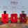 Parfum Ralph Lauren Polo Red Eau de Parfum, për meshkuj
