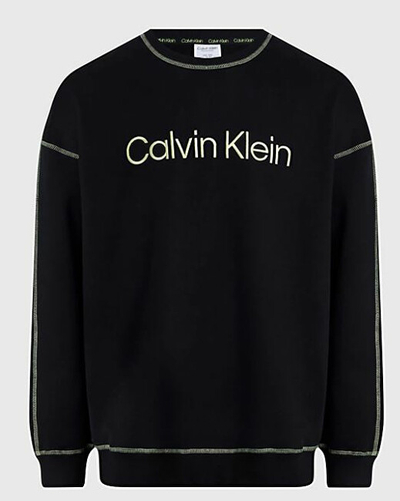 Duks Calvin Klein Regular Fit NM2458EUB1