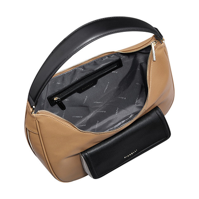 Çantë dore Fiorelli Tufnell FWH0440, e kaftë/zezë
