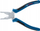 Penselë kombinimi Bosch Professional High Leverage 180mm, çelik krom vanadium, dorezë gome, gri blu