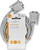 Kabllo VGA Nedis CCGL52010IV20, 2m, ivory