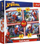 Puzzle 4 në 1 për fëmijë Trefl Spiderman, 4+