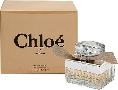 Парфем Chloé Signature EDP, 50 ml, за жени