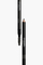 Laps vetullash Chanel Crayon Sourcils, për skalitje, i zi