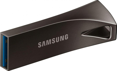 USB Flash Drive Samsung (MUF-128BE4 / APC), BAR Plus 2020, 128 GB, USB 3.1