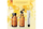Set për fytyrë Antipodes, pastrues 50 ml + serum 30 ml + krem 15 ml