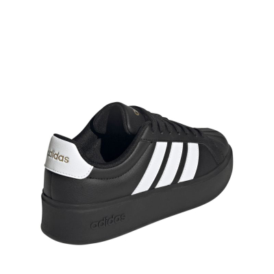 Atlete adidas STREETTALK BOLD, goca, të zeza