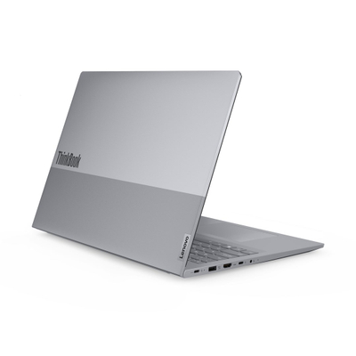 Laptop Леново 21SHA02PPB, SDRAM, тастатура QWERTY US, сив