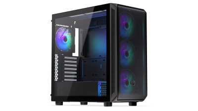 Kuti PC Endorfy Arx 700 ARGB, ATX, xham i temperuar, e zezë