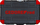 Сет клучеви hinkë Gedore Red 3300052, 1/4\", 46 парчиња, 4-14 mm