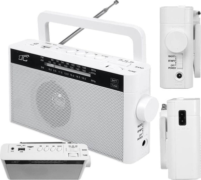 Radio LTC