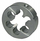 Filier metalpunues Fanar M6, HSS, DIN EN 22568