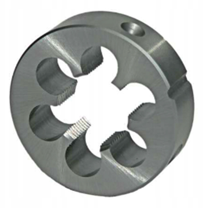 Filier metalpunues Fanar M6, HSS, DIN EN 22568