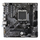 Pllakë amë Gigabyte MB GA-A620M H, Micro-ATX, AM5