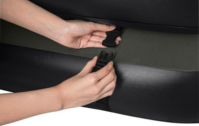 Dyshek dopio Bestway, 188 x 99 x 25 cm