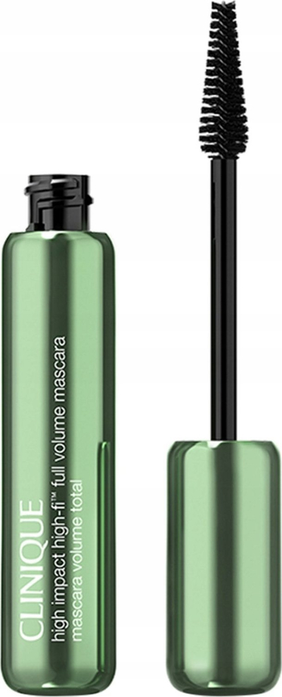 Maskarë Clinique High Impact High Fi Full Volume, 10ml, volum i plotë, e zezë intensive