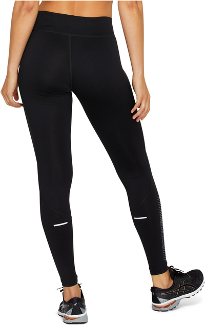Pantallona sportive Asics Icon Tight W 2012B046-001, për femra, poliestër, të zeza