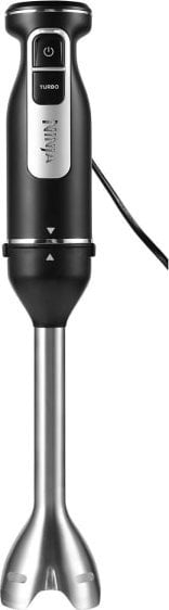 Blender dore Ninja CI090UK, 2 në 1, 850W, i zi