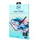 Folie mbrojtëse 3MK PaperFeeling për Microsoft Surface Pro Copilot+ 12", mat, 2 copë, transparente