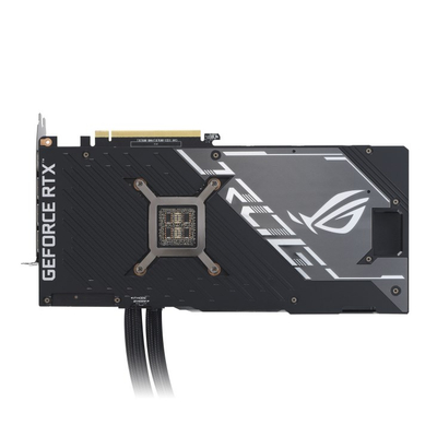 Kartë grafike ASUS ROG Gaming NVIDIA GeForce RTX 4090, 24 GB GDDR6X