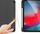 Mbulesë tablet Dux Ducis Tri-fold Smart Case, iPad Air 10.9" 2020 2022, me mbajtës Apple Pencil, e zezë