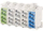 Bllok shpërndarës Hensel KKL 54, 5 pole, 80A, gri