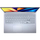Laptop ASUS Vivobook 15 X1502VA-BQ681W i5-13420H, 15.6",16GB DDR4, 512GB SSD, Intel UHD Graphics, i argjendtë