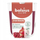 Qiri aromatik Bolsius True Scents Pomegranate, 25 orë, në gotë