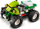 LEGO Creator Buggy për jashtë rruge (31123), jeshil