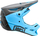 Kaska MTB 100% Aircraft Composite Full Face, ventilim aktiv, fiberglas, shumëngjyrëshe