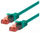 Kabllo rrjeti Logon Professional U/UTP Cat6, 5m, jeshile