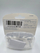 Biberon ortodontik Chicco Air Lumi, silikon, 16-36 mujsh, gri, 2 copë