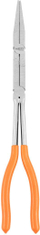 Pinca të drejta Neo Tools 01-290, 33 cm, dy nyje, çelik CRV