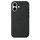 Apple iPhone 16 Silicone Case with MagSafe, Black