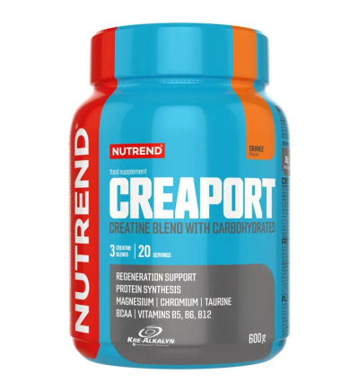 Creaport 600g Portokall