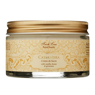 Krem trupi Cassandra
