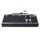 Tastierë mekanike Gaming Patriot Memory V765, USB, RGB, e zezë / e hirtë