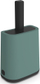 Lopatë me mbajtëse Rotho Shovel With Holder, plastike, e bardhë