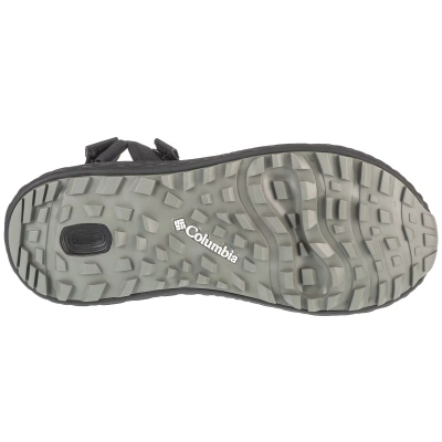 Сандали Columbia Konos Globetrot Sandal M, за мажи, црни