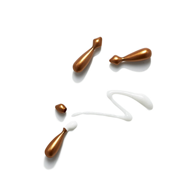 Set kapsula me serum Vitaminë C + aminofilinë Exuviance Empower Vitamin C Serum Capsules, 60 copë
