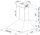 Aspirator i integruar Maan Vela 2 50 Hood, 50cm, 315 m³/h, satin
